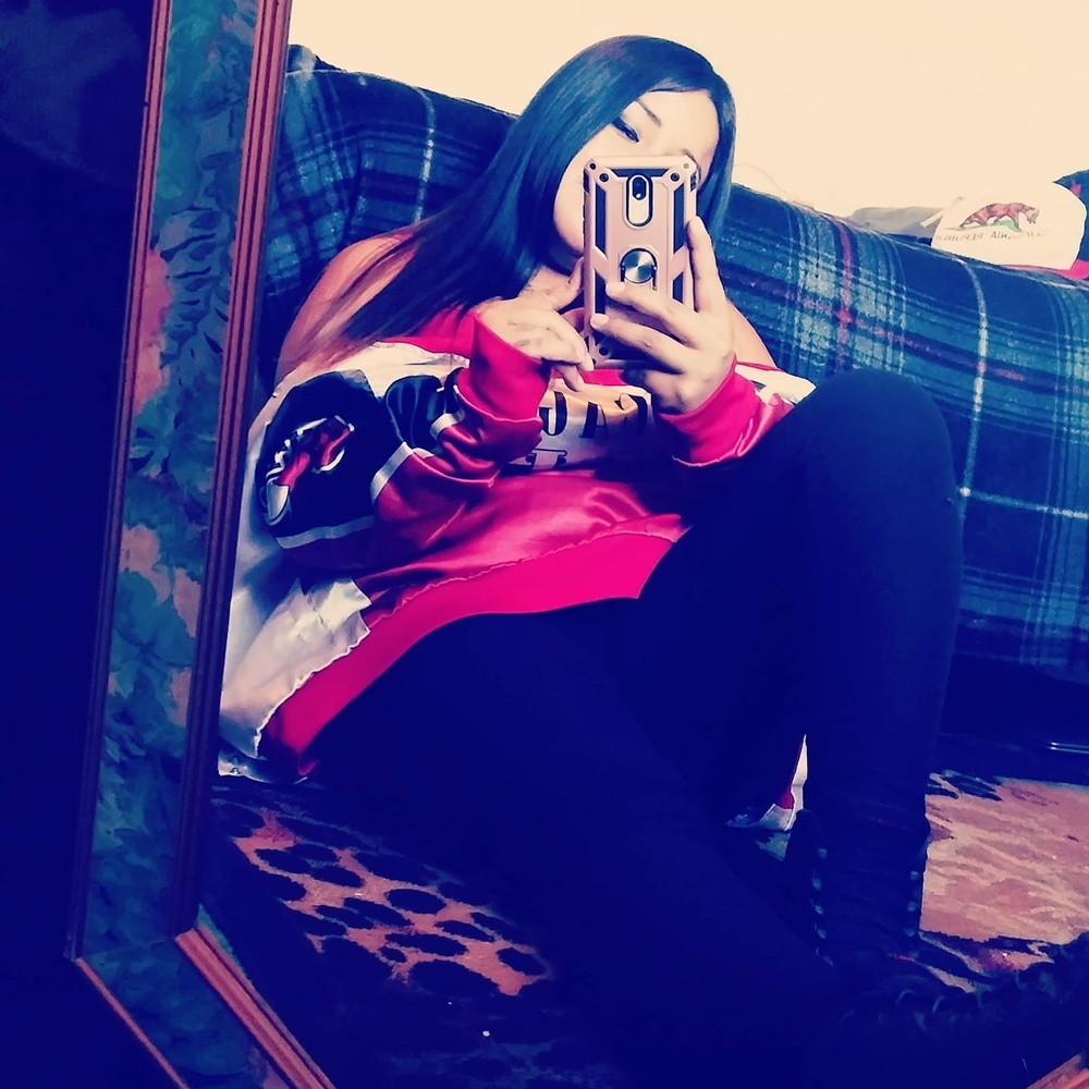 Meet your Posher, Natasha